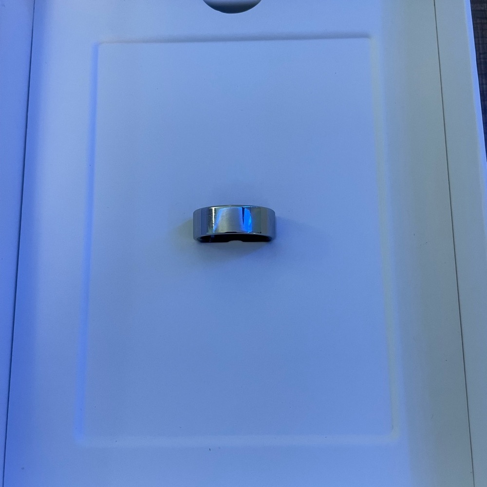 Ultrahuman air silver - Picture 5 of 9